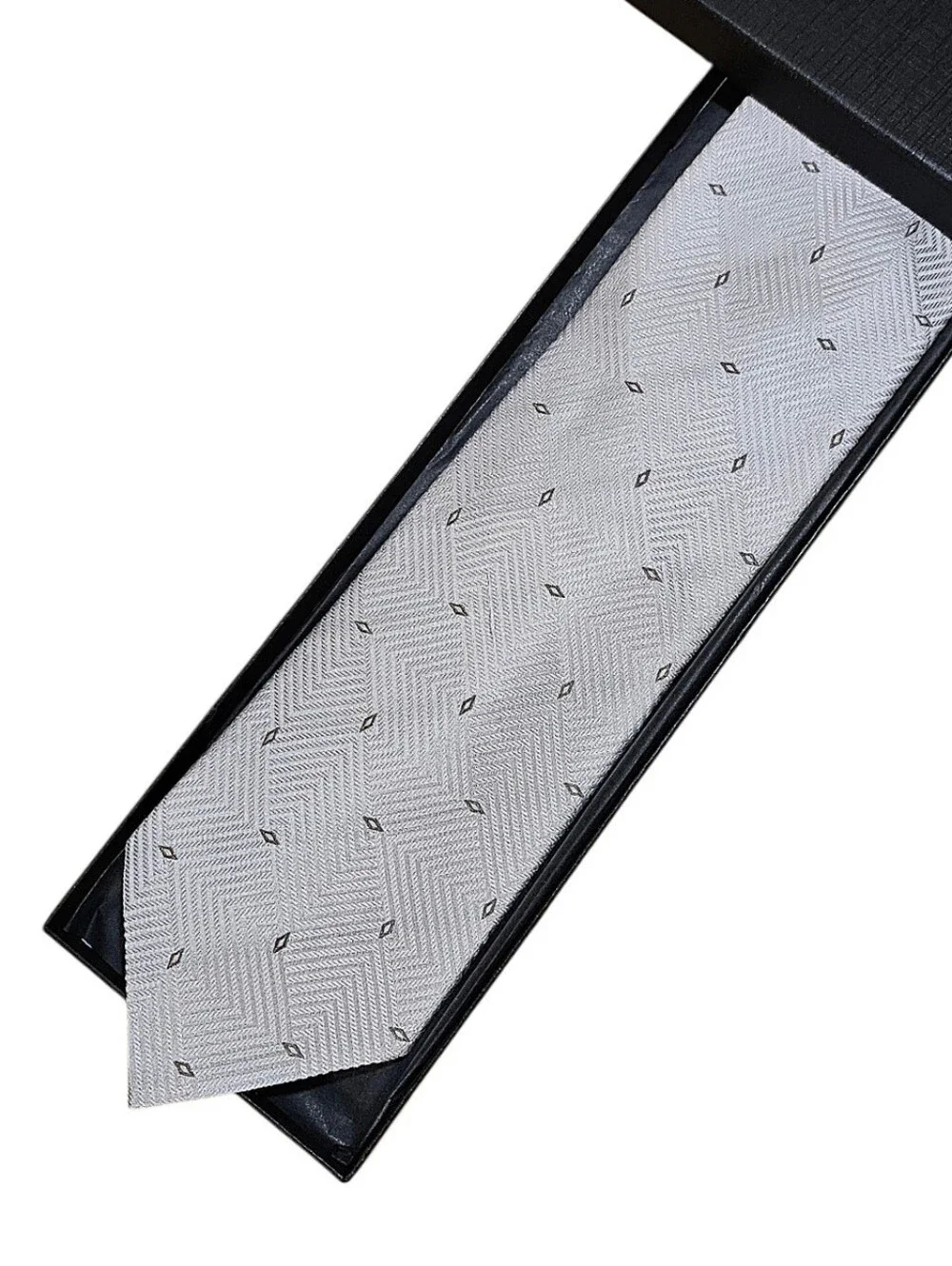 GIORGIO ARMANI TIE